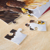 Patriotische Puzzles für Erwachsene (Seite)