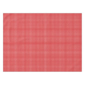 Patriotische Sterne Baumwolltischdecke Tischdecke (Vorderseite (Horizontal))