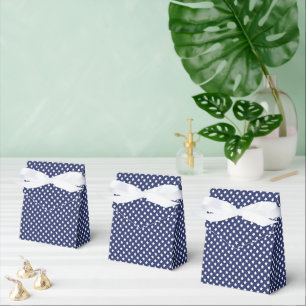 Patriotische Sterne Geschenkschachtel