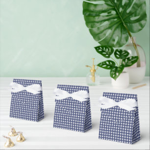 Patriotische Sterne Geschenkschachtel