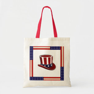 Patriotische Tasche