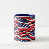 Patriotische Tasse (Mittel)