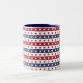 Patriotische Tasse (Mittel)