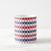 Patriotische Tasse (Mittel)