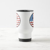 Patriotische Tasse (Mittel)