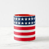 Patriotische Tasse (Mittel)