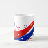 Patriotische Tasse (Mittel)