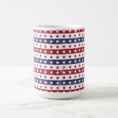 Patriotische Tasse (Mittel)
