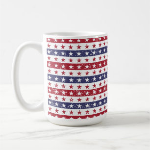 Patriotische Tasse