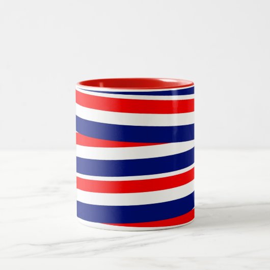 Patriotische Tasse (Mittel)