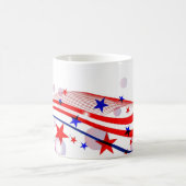 Patriotische Tasse (Mittel)