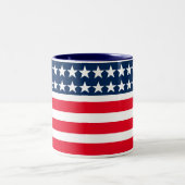 Patriotische Tasse (Mittel)