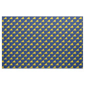 Patriotische Tokelauer Flagge Stoff (Yard (91,4 cm))