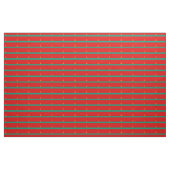 Patriotische Transnistrienflagge Stoff (Yard (91,4 cm))