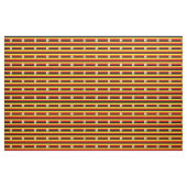 Patriotische Uganda-Flagge Stoff (Yard (91,4 cm))