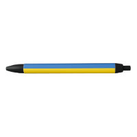 Patriotische Ukraine-Flagge