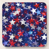 Patriotische Untersetzer (Vorderseite)