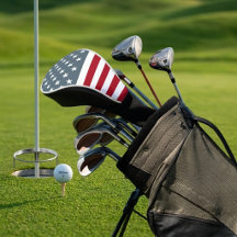 Patriotische US Flagge Amerikanische Flagge