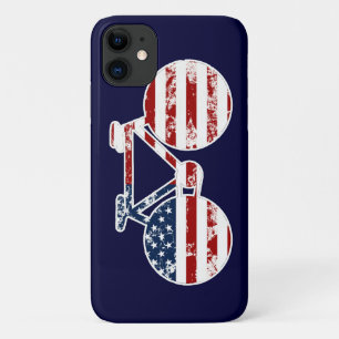 patriotische USA Case-Mate iPhone Hülle