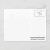 Patriotische Weihnachten (Rückseite)