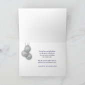 Patriotische Weihnachten - Die besten Soldaten der (Innenseite)