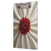 Patriotische Zwischenablage mit japanischen Farben Klemmbrett (Links)