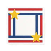 Patriotischer 4. Juli