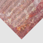 Patriotischer Adler Wir Menschen entmutigen Seidenpapier (Detail)