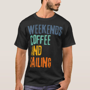 Patriotischer Angler T-Shirt