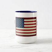 Patriotischer Cup der Tasse Joe Beverage (Mittel)