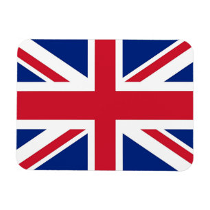 Patriotischer flexibler Magnet Flagge Vereinigtes