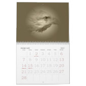 Patriotischer Kalender (Feb 2027)