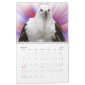Patriotischer Kalender (Mär 2027)