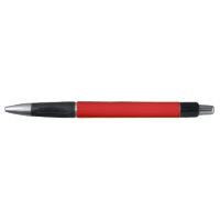 Patriotischer Pen mit Flagge Deutschlands