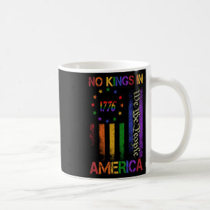 Patriotischer Protest gegen die Demokratie 14. Jun Kaffeetasse