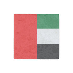 Flagge Dubai Geschenke Zazzle De