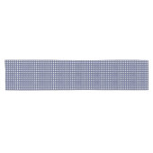 Patriotischer Tischläufer mit Sternen (Horizontal)