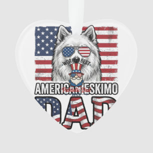 Patriotischer-Vater-Gnom-Vintage-Vector-Shirt-Desi Ornament