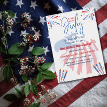 Patriotischer Weißkopfseeadler Amerika 250. 4. Jul