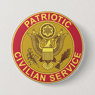 PATRIOTISCHER ZIVILservice Button