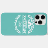 PATRIOTISCHES AMERIKA | FREIHEIT DER GOTT FAMILIE Case-Mate iPhone HÜLLE (Rückseite (Horizontal))