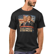 Patriotisches amerikanisches (6) T-Shirt