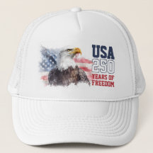 Patriotisches Amerikas 250. Jubiläum USA Freiheit