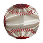 Patriotisches Baseball mit japanischer Farbe (Vorderseite)
