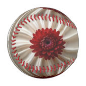 Patriotisches Baseball mit japanischer Farbe (Vorderseite Links)