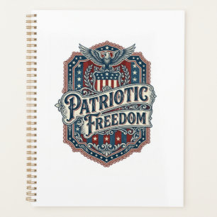 Patriotisches Country Gospel Vektorgrafik T-Shirt Planer