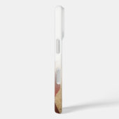 Patriotisches Design vom 4. Juli Case-Mate iPhone Hülle (Rückseite / Rechts)