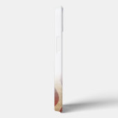 Patriotisches Design vom 4. Juli Case-Mate iPhone Hülle (Rückseite / Rechts)