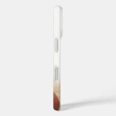 Patriotisches Design vom 4. Juli Case-Mate iPhone Hülle (Rückseite / Rechts)