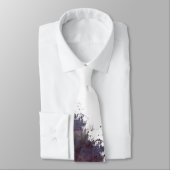 Patriotisches Eagle HauptNexktie Krawatte (Gebunden)